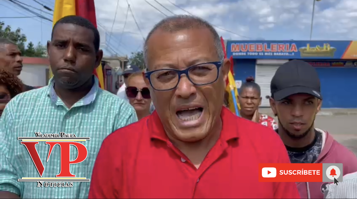 “Se cumple en más de un 95% huelga por 24 horas en SFM” dice vocero del colectivo