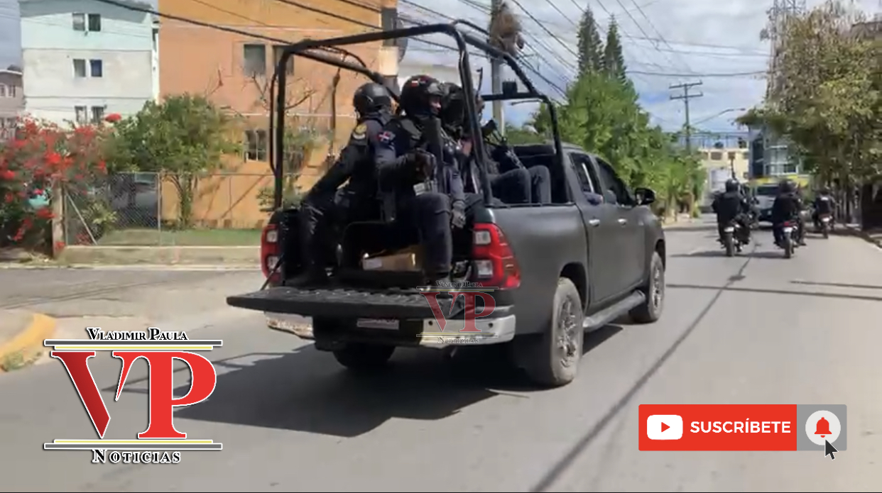 Culmina huelga por 24 horas en SFM