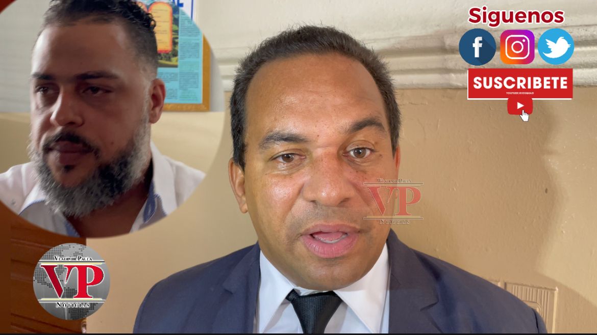 Abogado de “El gallero” dice este desconocía declaratoria de rebeldía en SFM