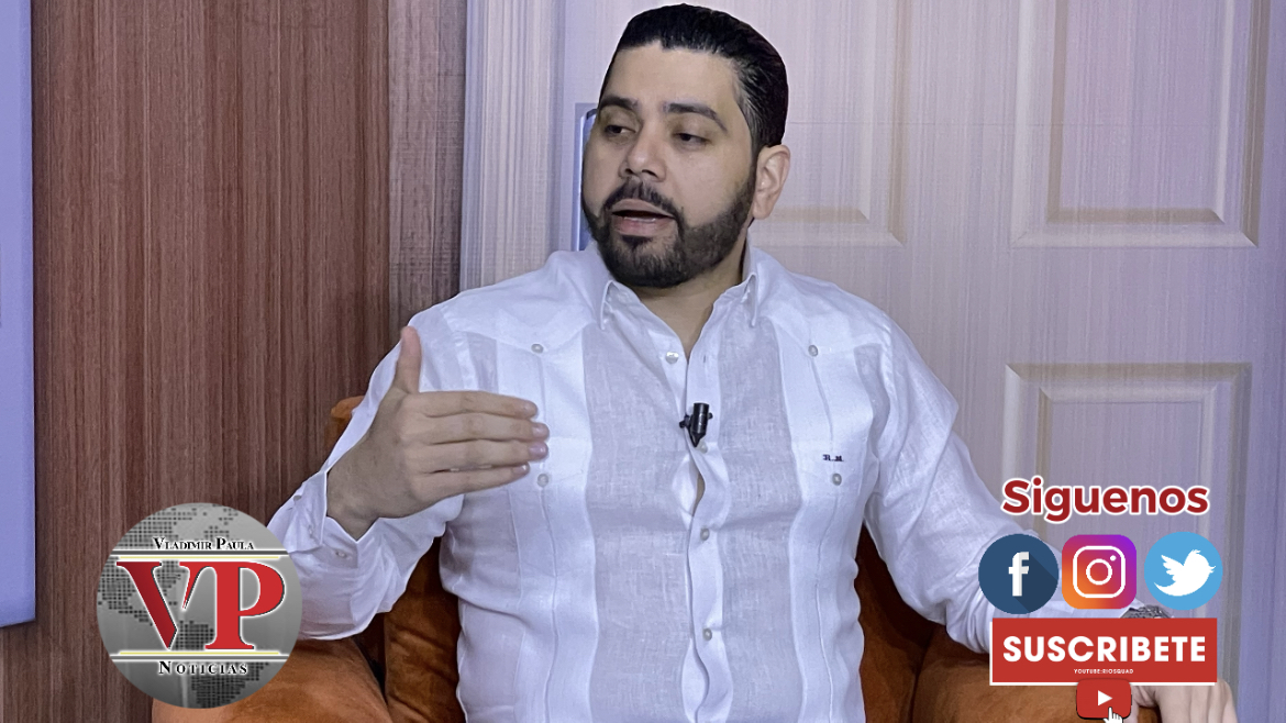 Roger, un aliado estratégico de los jóvenes de la provincia Duarte; anuncia proyecto “Más Música”