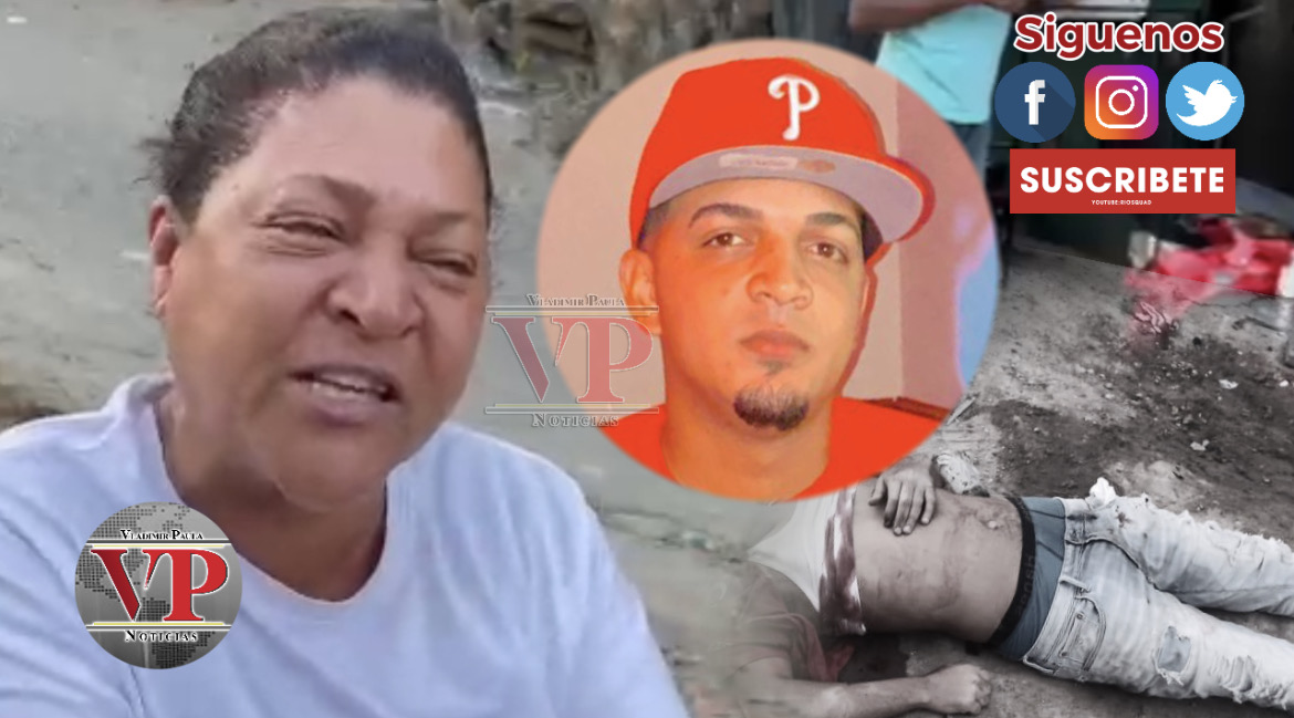 “Si no cierran la maldita pámpara yo misma la voy a prender”