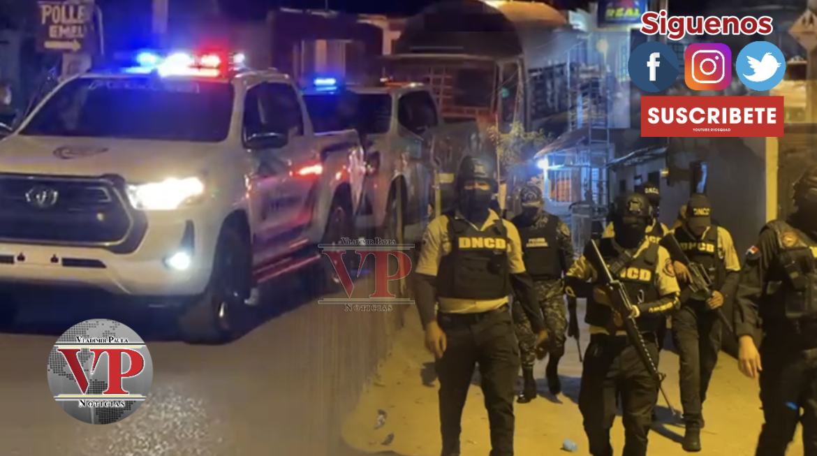 Policia y COBA realizan operativos preventivos en SFM