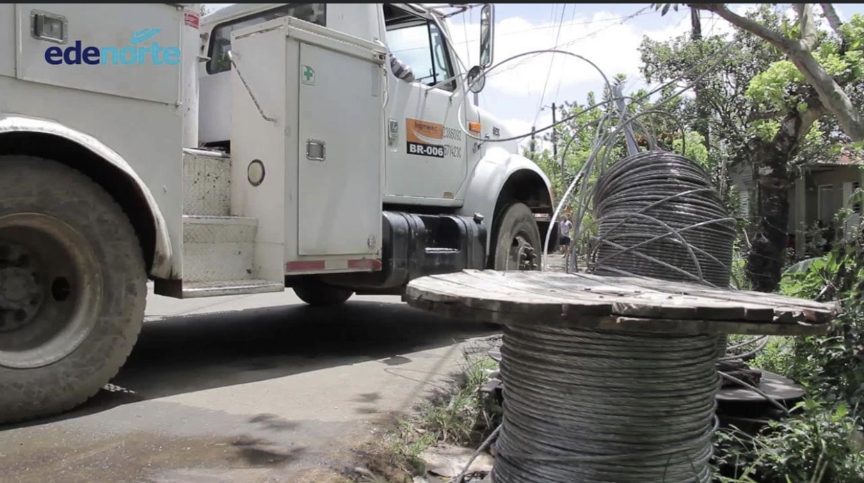 Múltiples sectores de SFM se quedarán sin servicio energético a partir del mediodía de este martes