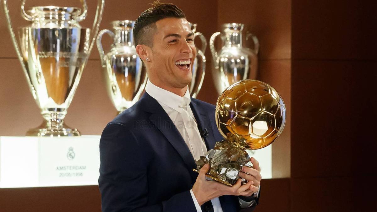 Cristiano Ronaldo destrona a Messi como el deportista mejor pagado del año