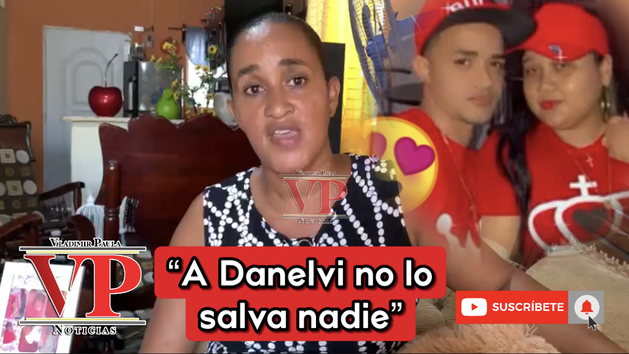 Mujer sale en defensa de su hijo quien dio 8 puñaladas a su pareja en SFM