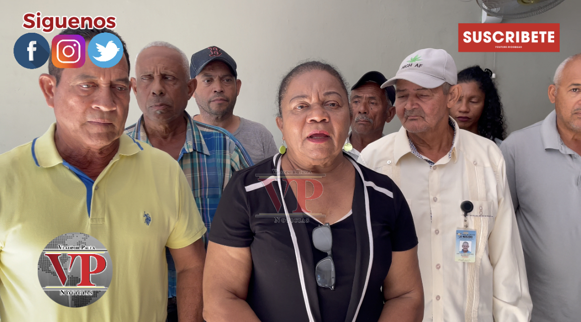 Ratifican llamado a huelga por 48 horas en el municipio Las Guaranas