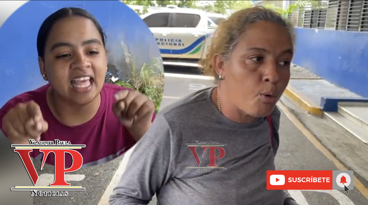 “Por pegar un cuerno no meten a nadie preso” dice mujer en defensa de su hija en SFM