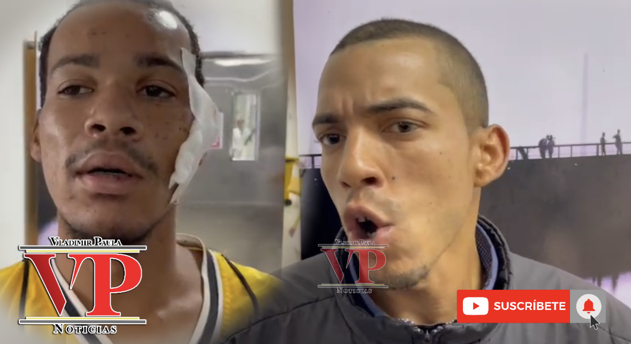 Hombre le entra a machetazos a dos hermanos en sector Jesus de Nazaret SFM