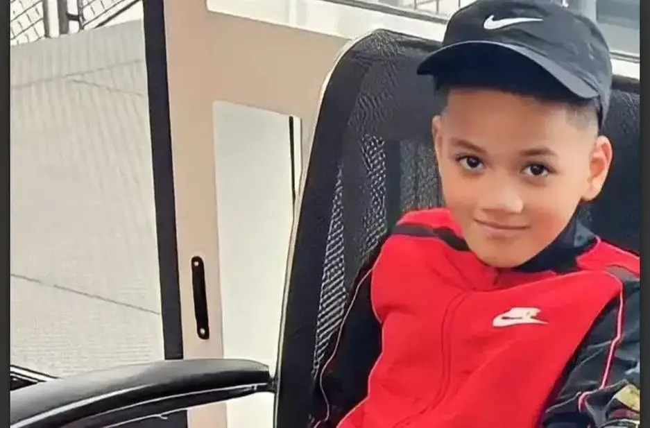 Imponen un año de prisión preventiva a implicados muerte niño Gioser Feliz; declaran caso complejo