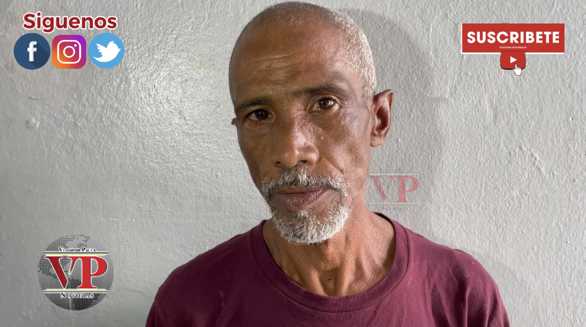 Hombre denuncia le quemaron su motocicleta en SFM