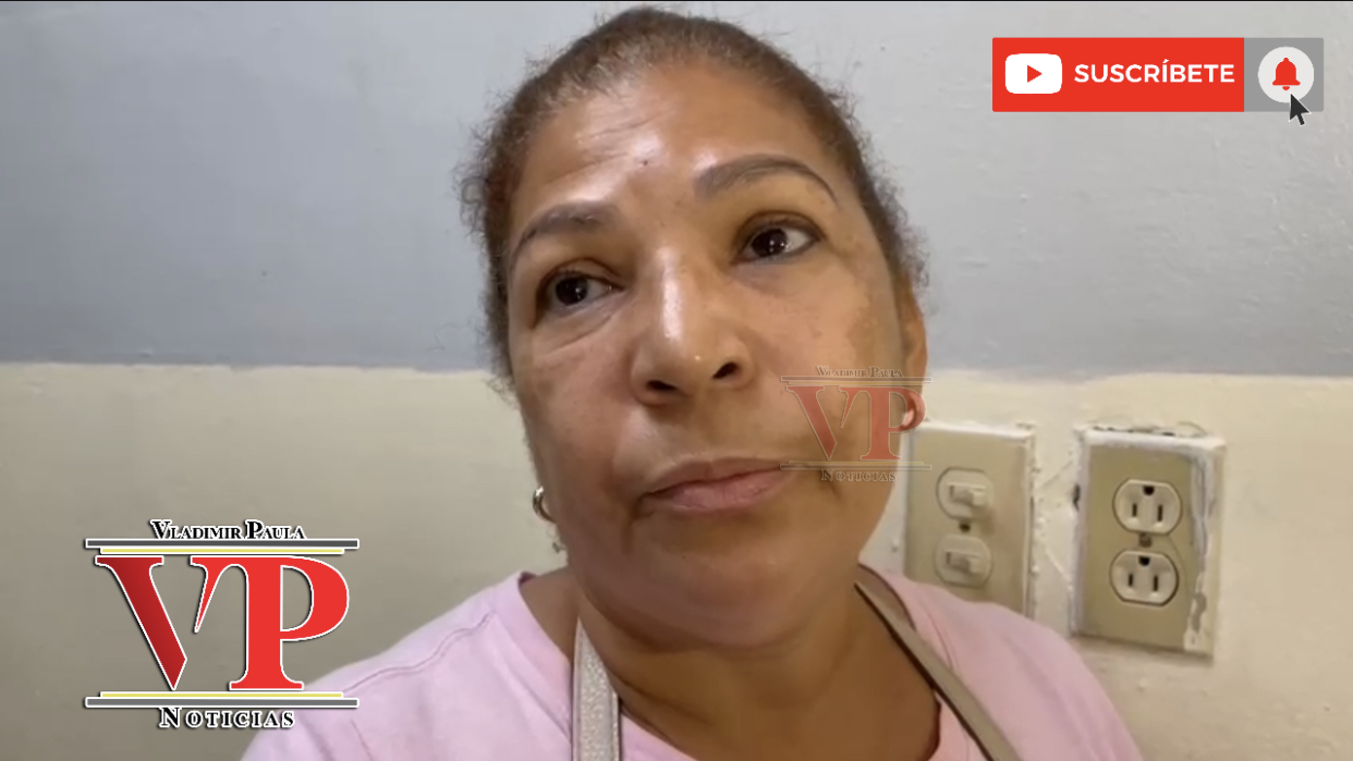 “Me golpearon y me amenazaron de muerte porque puse en su frente una basura que me tiraron” denuncia mujer en SFM