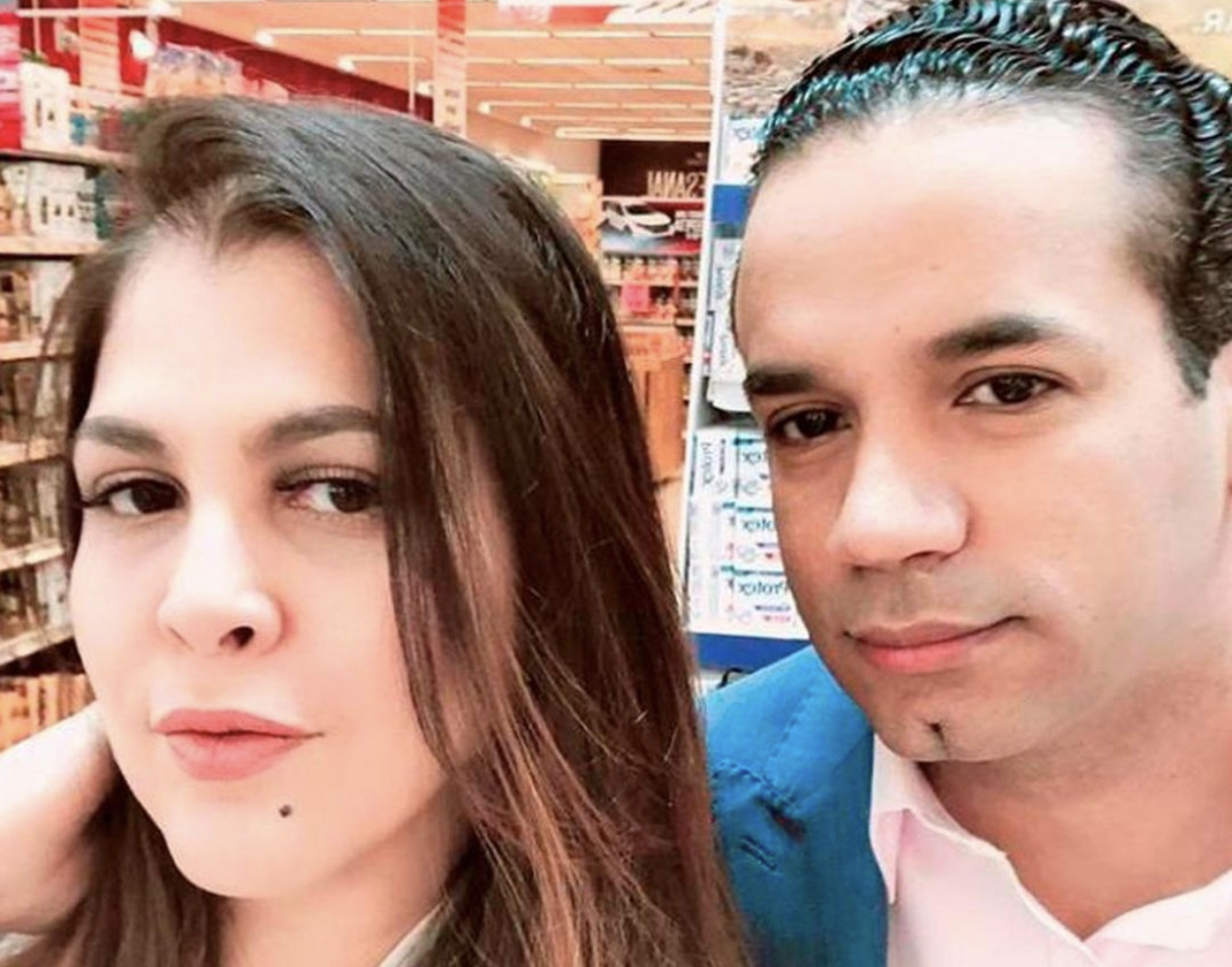 Detienen a Emilio López, pareja sentimental de Tamara Martínez