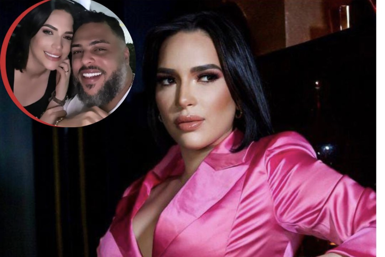 Pareja de Amelia Alcántara tendrá que pagar RD$300 mil y asistir a un centro conductual