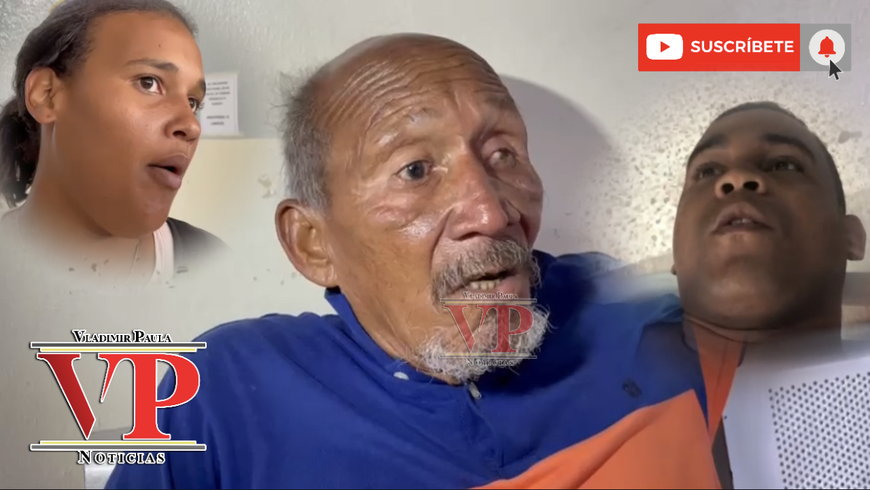 “Yo le pagué la deuda de mi hijo y aun así fue a matarnos”