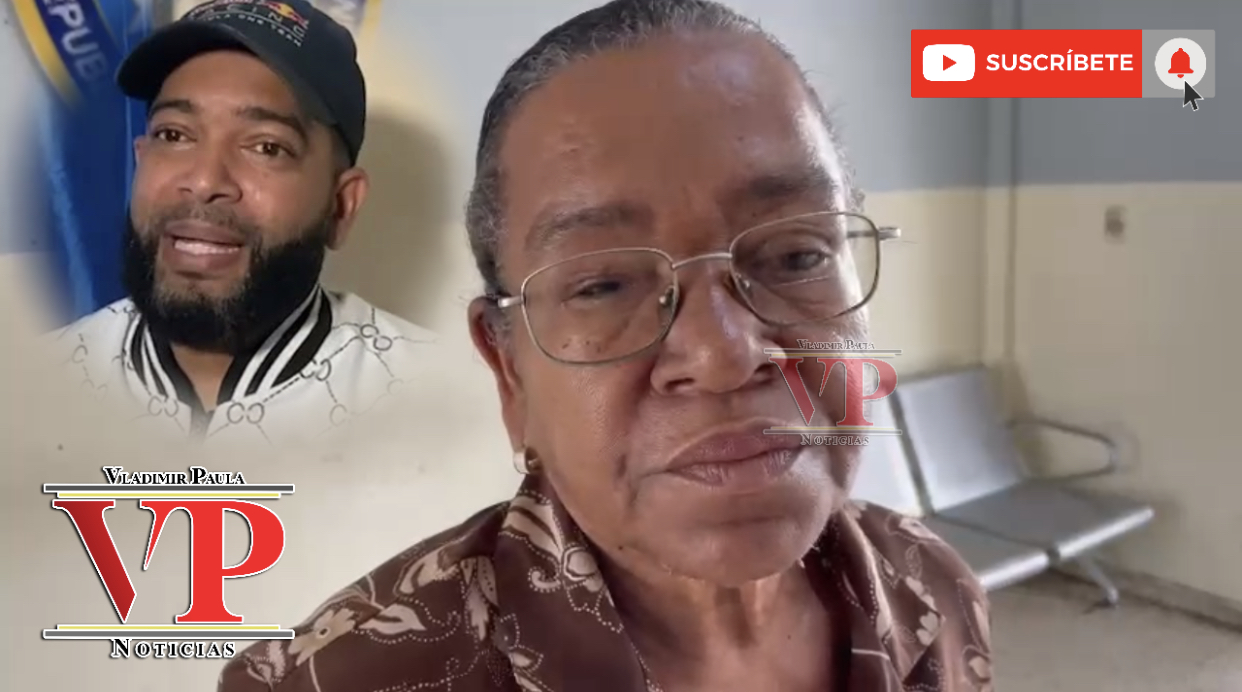 “Ya que acabaron con mi hijo, que me devuelvan lo que era de él” dice madre de Wilman