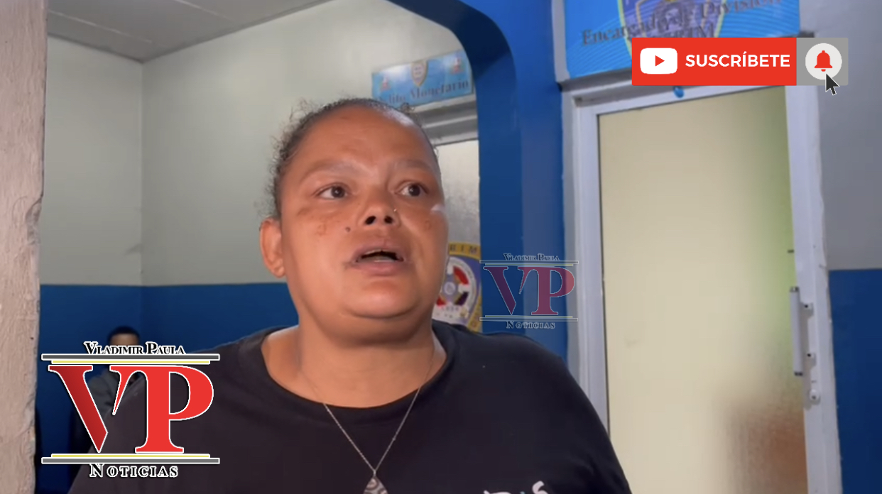 “Si tienen que meterla presa, que lo hagan, yo no apoyo lo malo” dice mujer sobre su hija en SFM