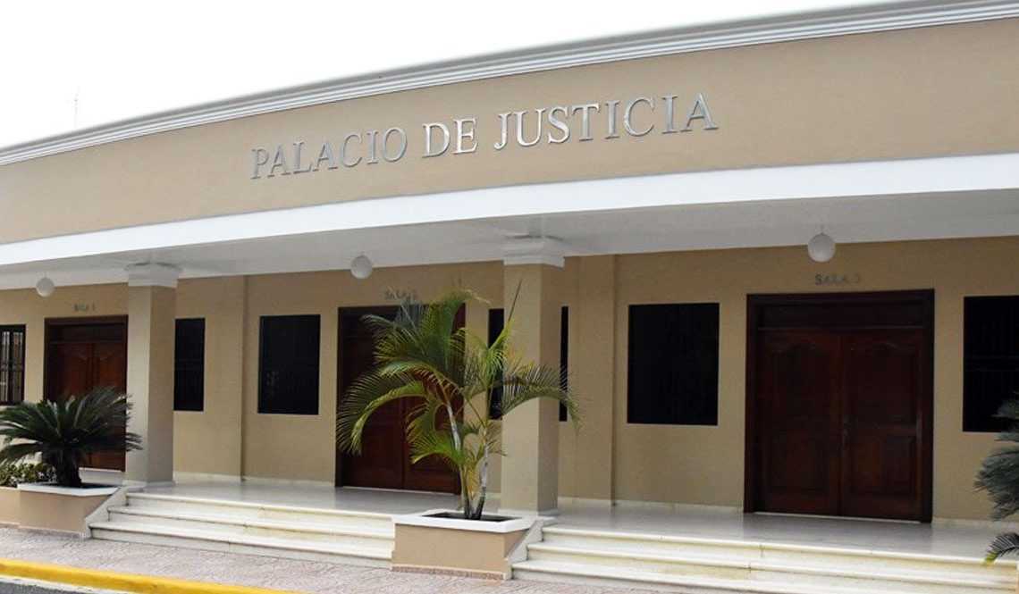 Condenan hombre a 20 años por abuso sexual a una menor de edad en Salcedo