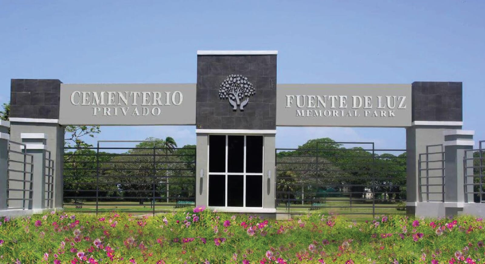 Fuente de Luz ampliará servicios en San Francisco de Macorís; anuncia inauguración de capillas funerarias