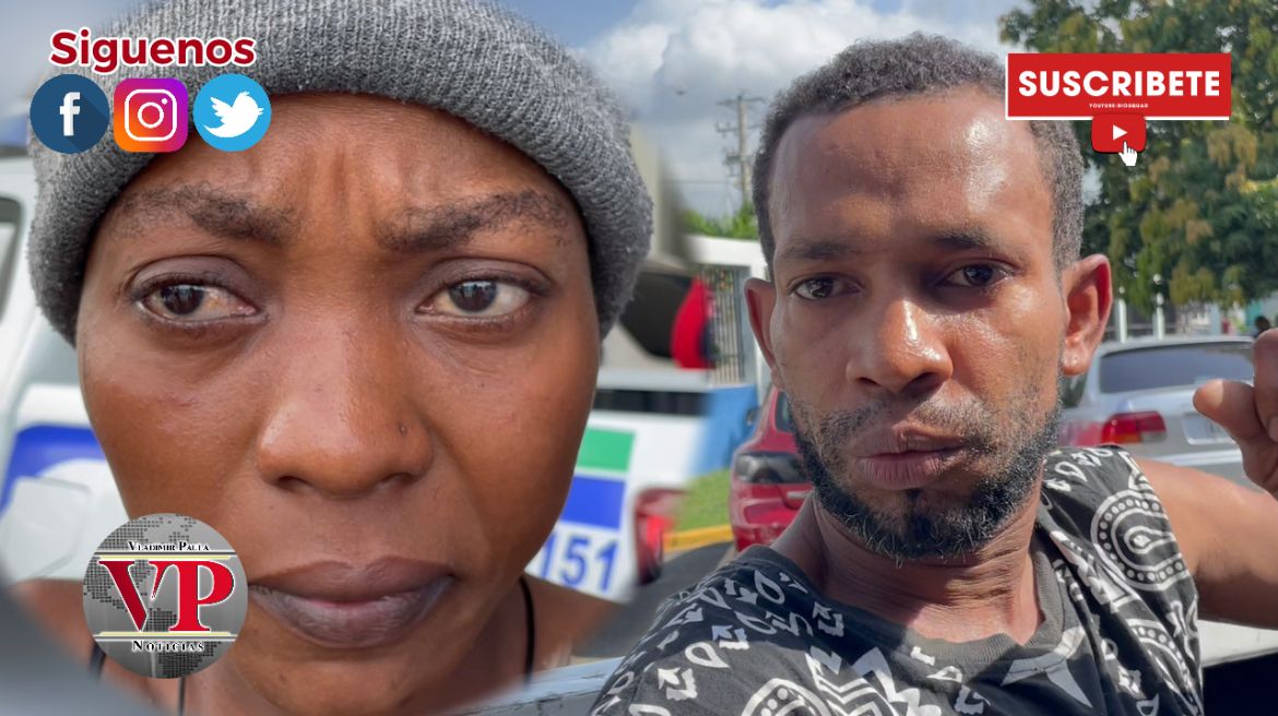Apresan al maipiolo del hotel “El Farolito” SFM acusado de herir mujer en SFM