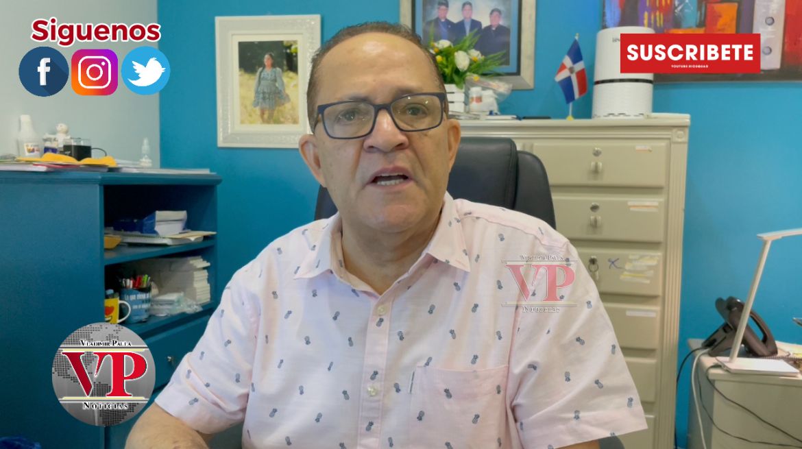 “La economía de RD puede repuntar para bien con la inyenciòn del gobierno a los sectores productivos”