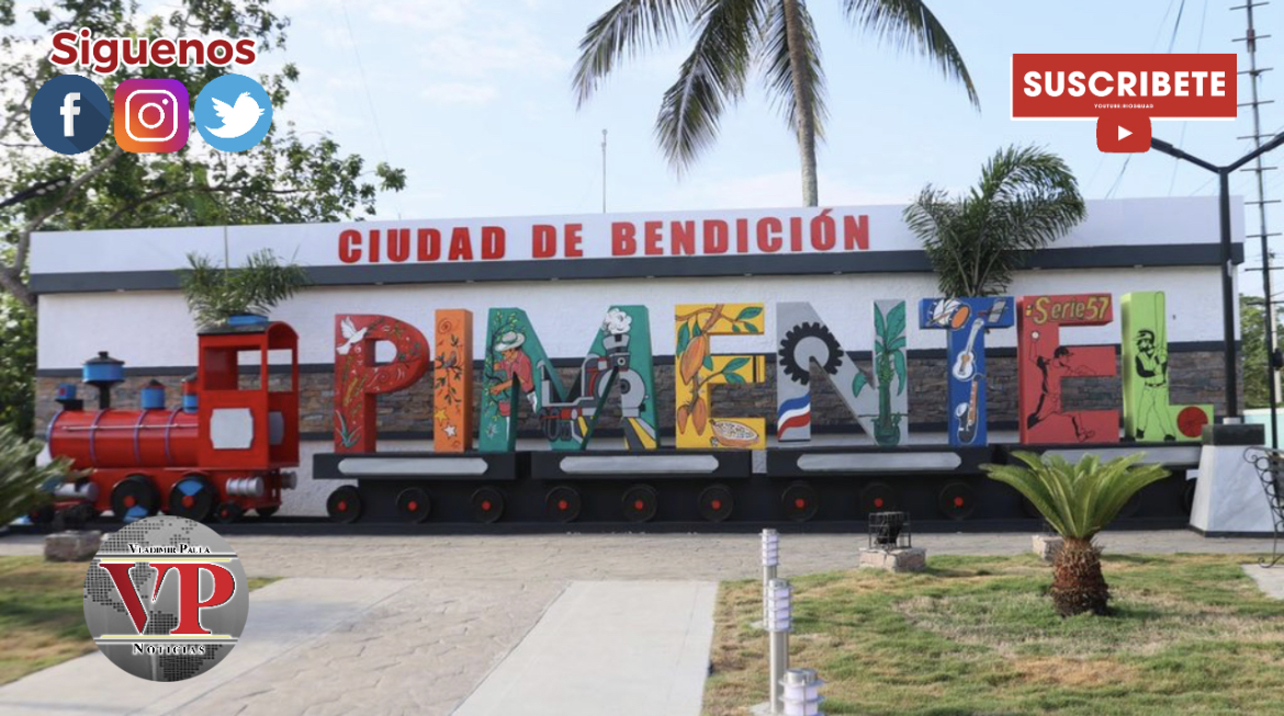 Convocan huelga por 48 horas en municipio de Pimentel