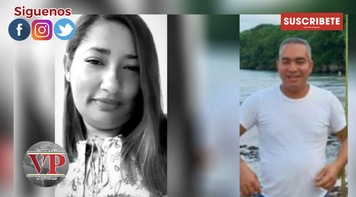 Hombre mata a tiros a su ex pareja en El Factor