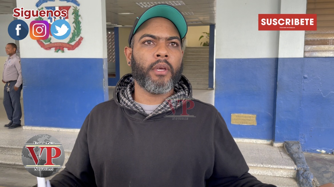 Chofer de grúa involucrado en accidente en SFM ofrece su versión de lo ocurrido