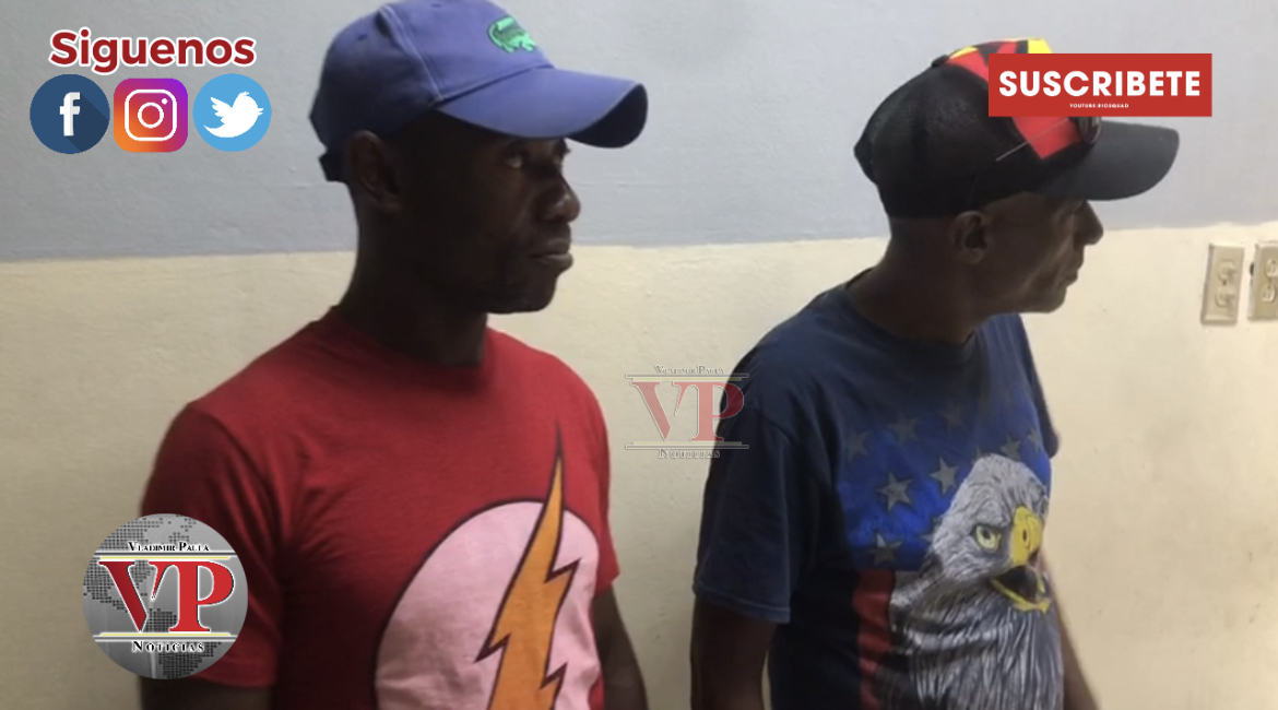 Atracan dos y lo despojan de motocicleta en comunidad Hatillo SFM