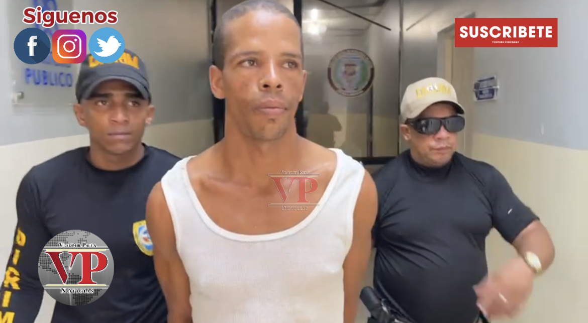 “Fui yo que me lo llevé pero lo devolví” dice el Bebo sobre robo de motocicleta en SFM