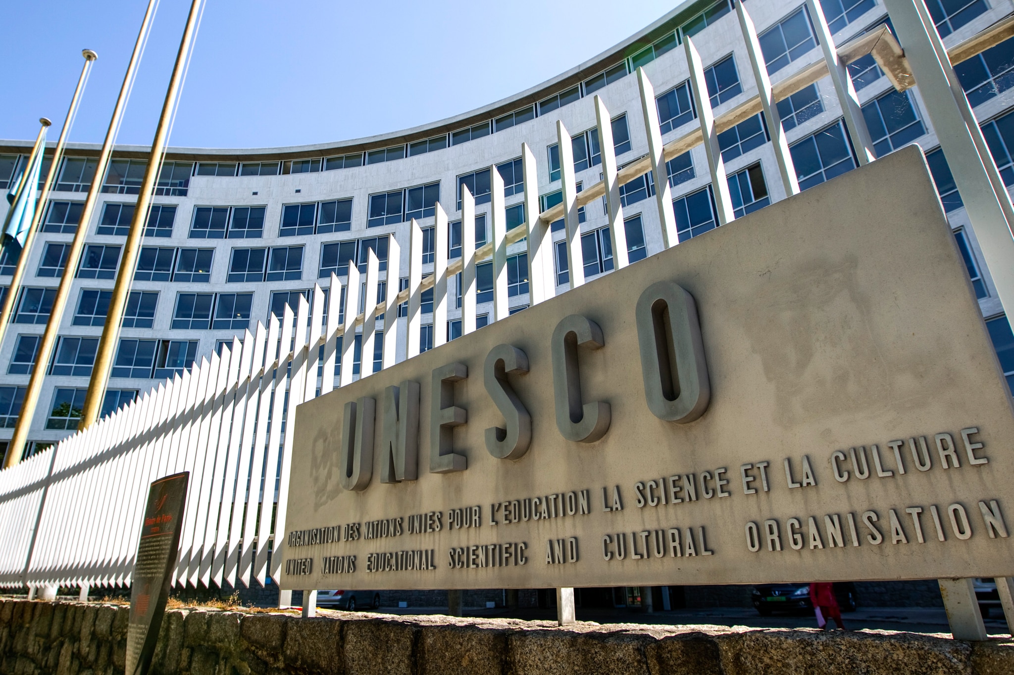 EE.UU. regresará a Unesco por la influencia de China