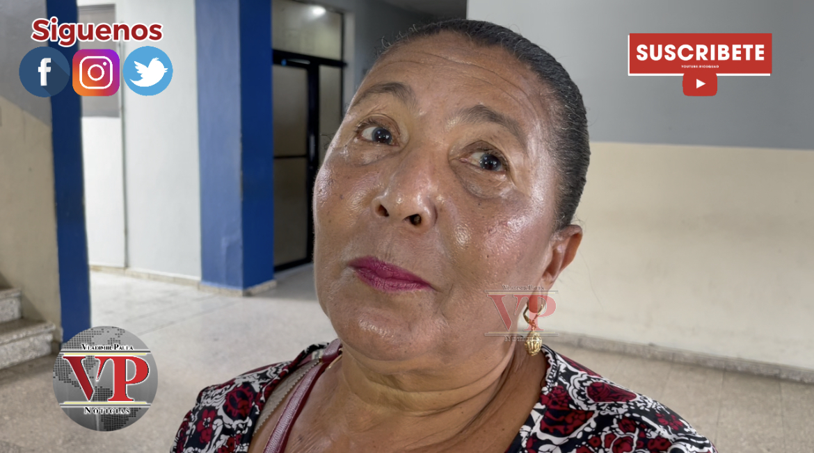 “Fueron dos carajitos que se lo llevaron” dice mujer sobre robo de celular en el municipio Villa Riva