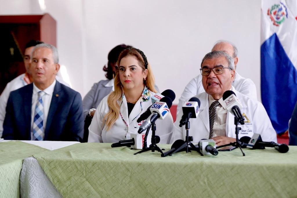 Colegio Médico Dominicano investiga galeno con título falso en Puerto Plata