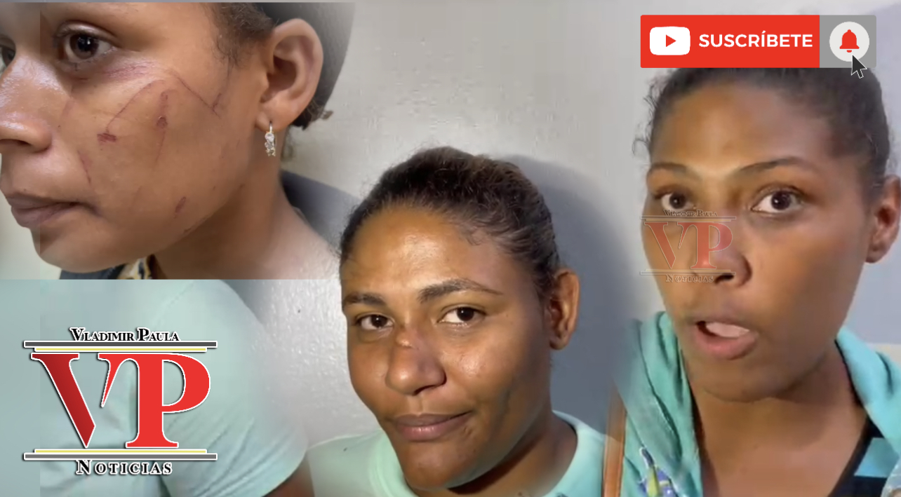 iTremendo lío en Bijao Adentro SFM! Varias mujeres resultan heridas