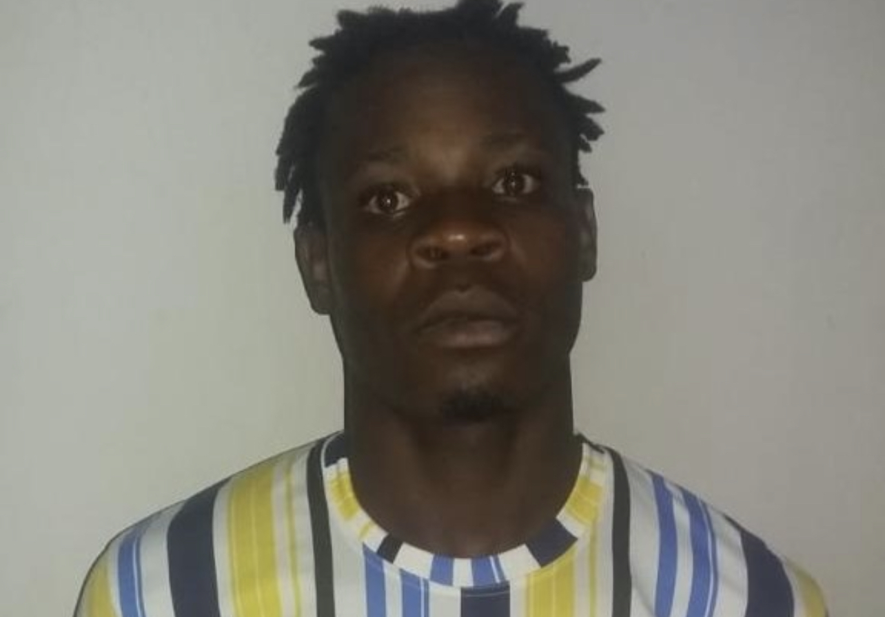 Apresan haitiano intentó violar adolescente de 14 años en Villa Vásquez