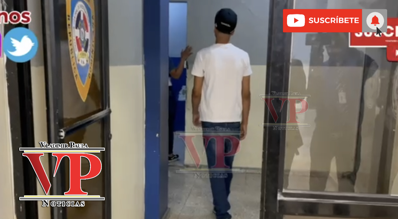 Atracan adolescente en sector Ugamba SFM