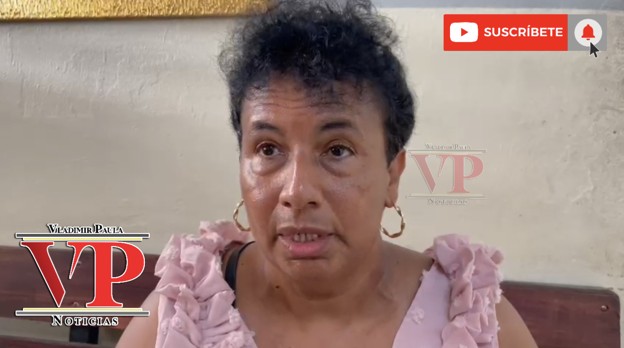 “Un ebanista me estafó con 52 mil pesos y ahora me está enamorando y faltándome el respeto” denuncia mujer en SFM