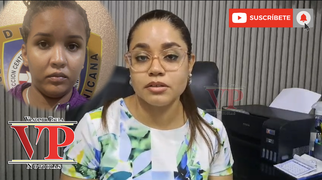 Imponen medida de coerción contra madre de feto tirado a la basura en SFM