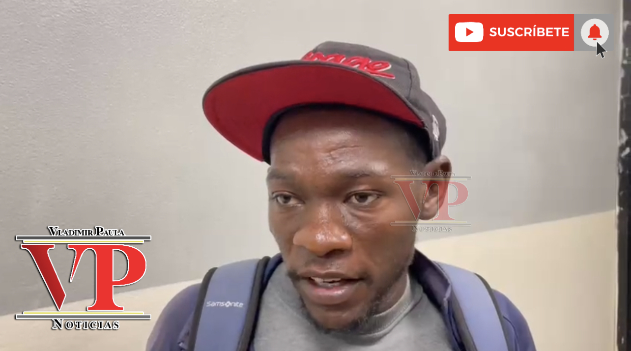 Le pagó a un coyote para que trajera a su mujer de Haití  a San Francisco de Macorís y este la mató