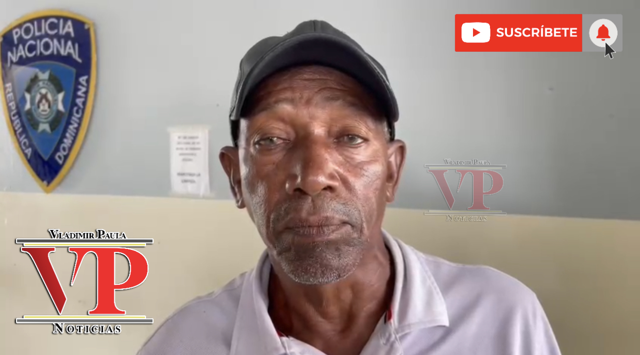 Hombre al grito con un “sobrino ladrón” que lo mantiene en zozobra en SFM