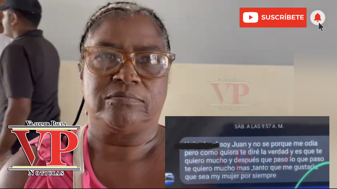 ¡Horrible! “Violó a su propia hija en SFM y ahora desde la cárcel le escribe que quiere que sea su esposa”