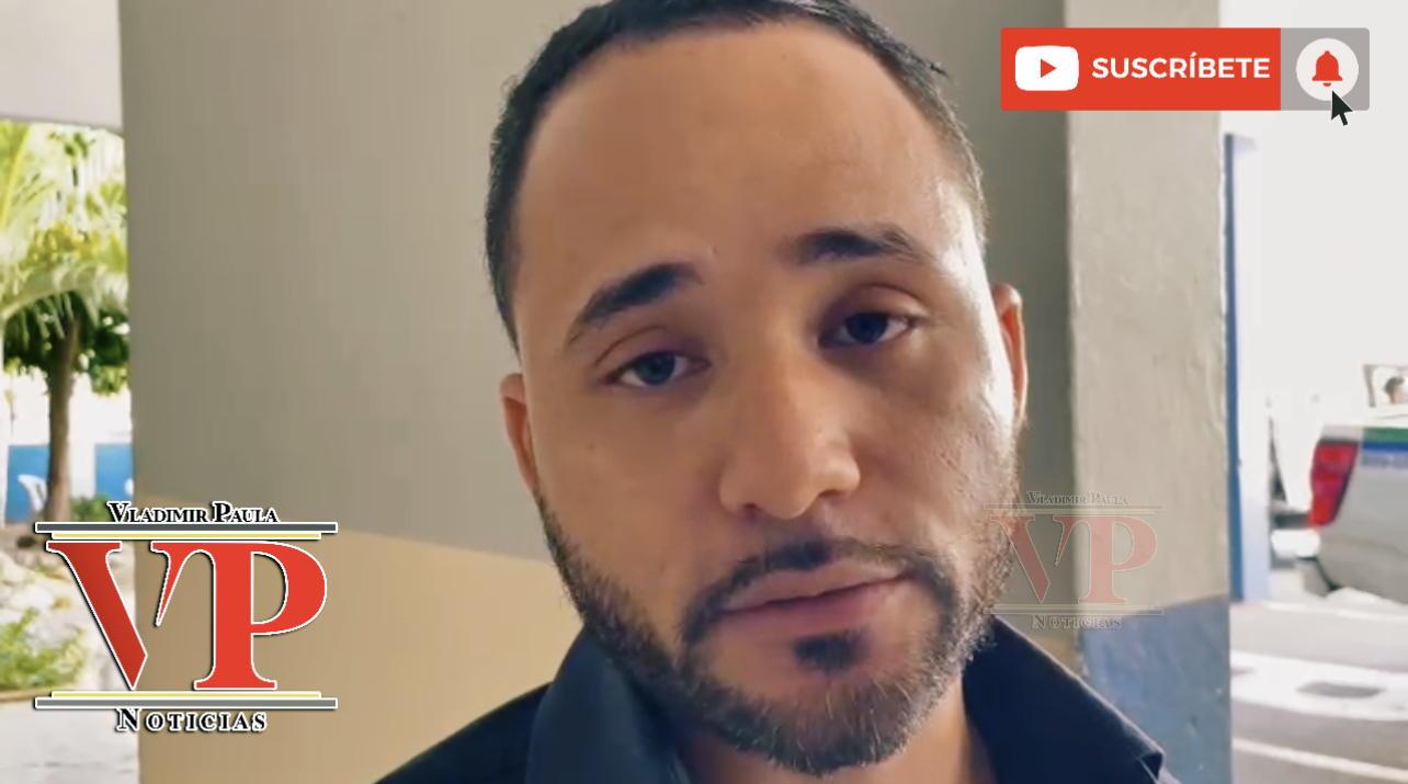 Grupo de atracadores le quitan todo a médico francomacorisano y su novia que venían de Cotuí hacia SFM