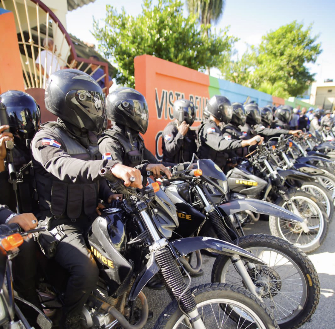 Policía mata en intercambio de disparos a “Samuelito”, buscado por robo desde el 2022