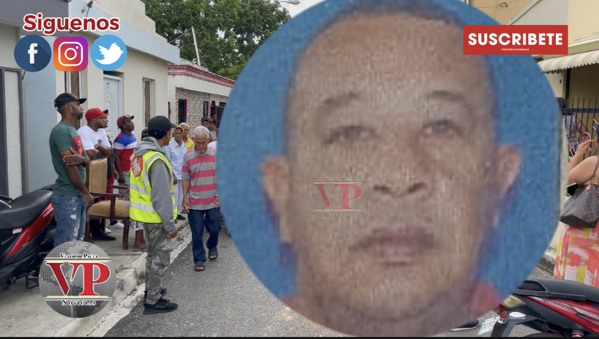 Hombre se suicida en sector La Altagracia de SFM