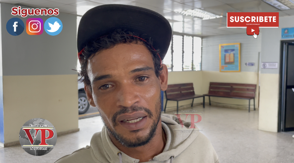 “Me le entró a pedradas a la casa y me está acusando de ladrón” denuncia hombre contra su vecino en SFM