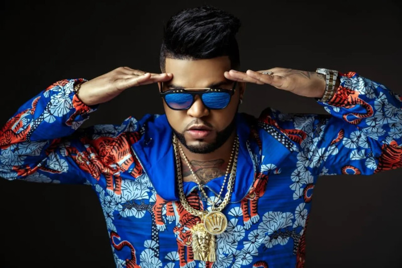 El Mayor: un líder de la música urbana dominicana que ahora está en la mira