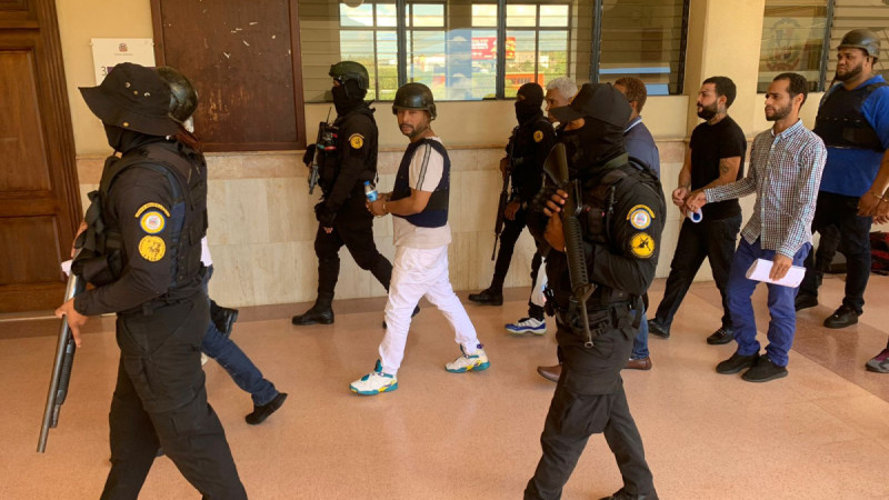 Bandas aplican nuevas formas para estafar en Santiago