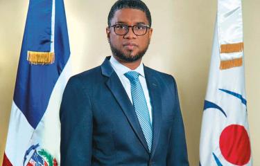 Janel Ramírez: «La Cámara de Cuentas… hay que cerrarla»