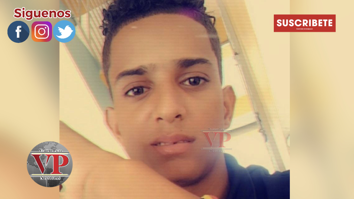 Joven se suicida en SFM