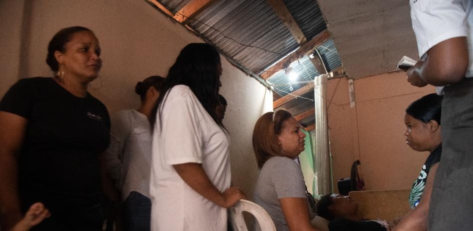 Coerción contra hombre que violó y dio muerte a su hijastra Aisla se conocerá este miércoles