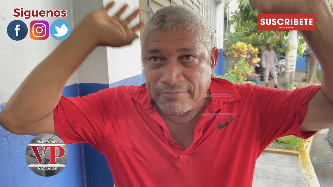 “Ellos me dijeron, dame todo lo que tu tienes” dice mecanico fue atracado en SFM